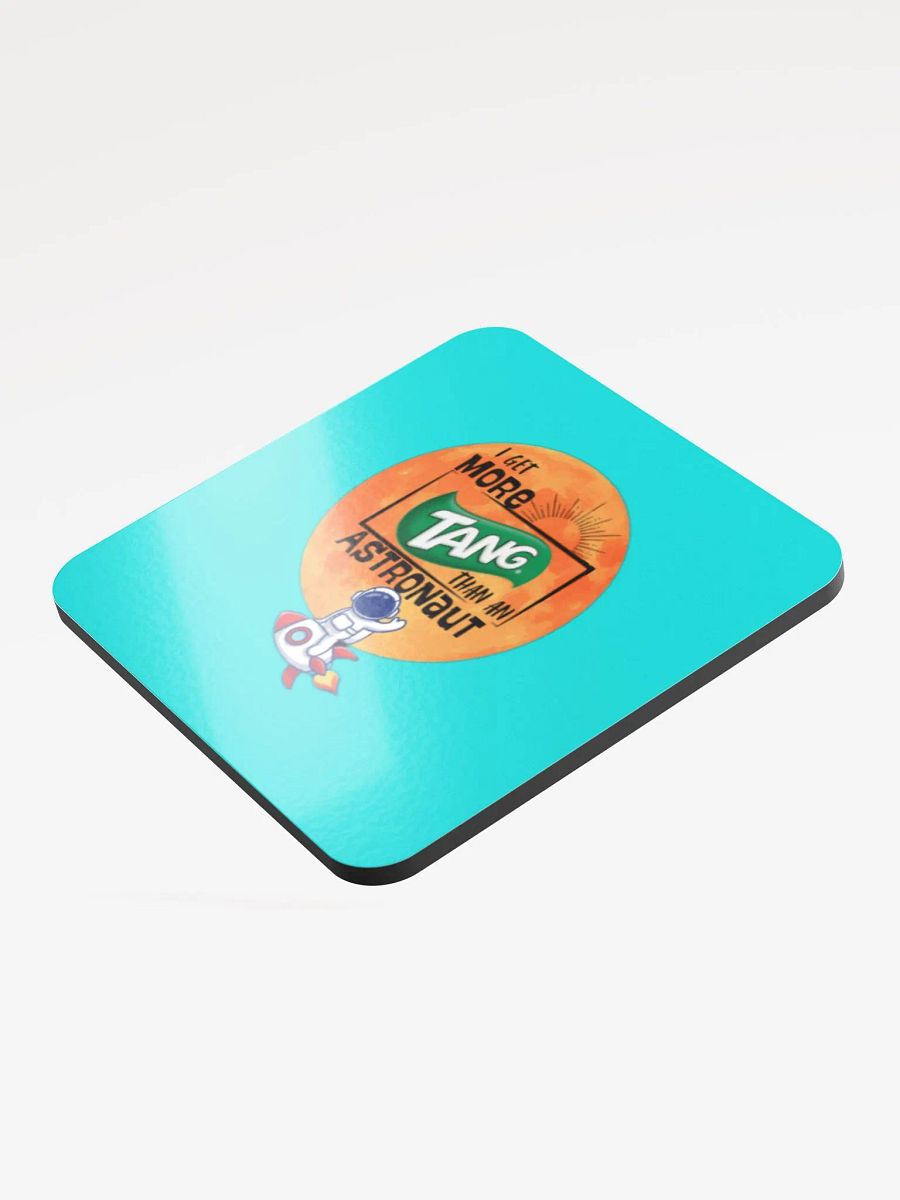 Cosmic Cork Coaster Set product image (3)
