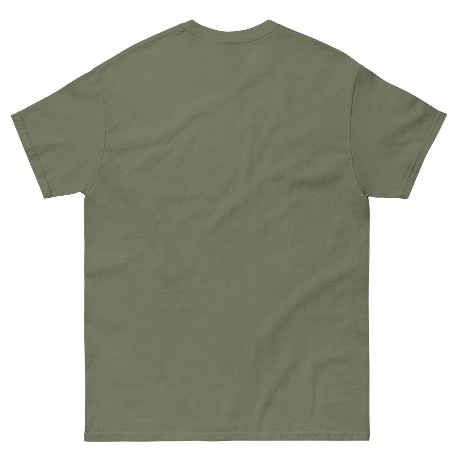 Wooden Spoon Shirt - 100% Cotton product image (8)