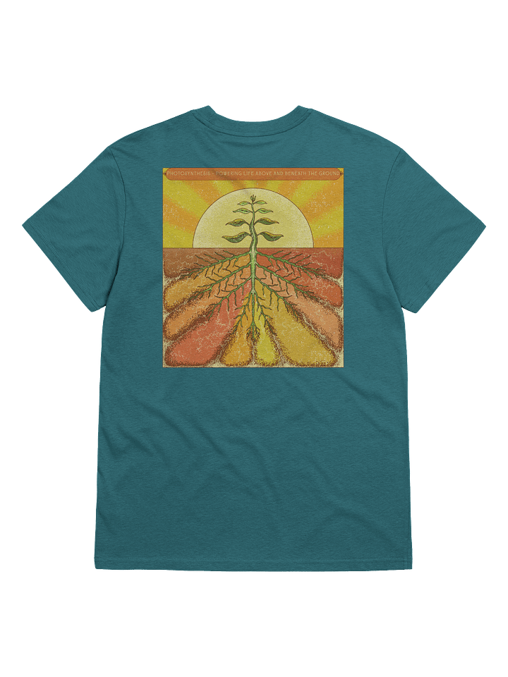 Power of Photosynthesis (dark colours) product image (2)