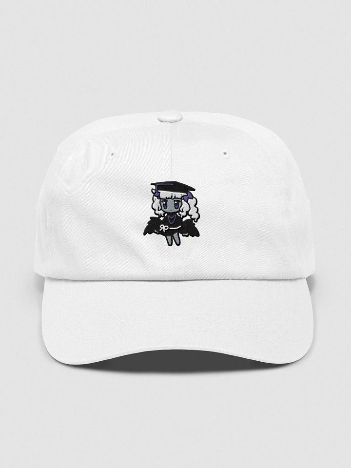 Mini Saya Embroidered Hat product image (1)
