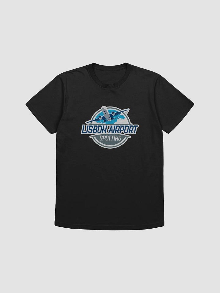 Logo Shirt product image (1)