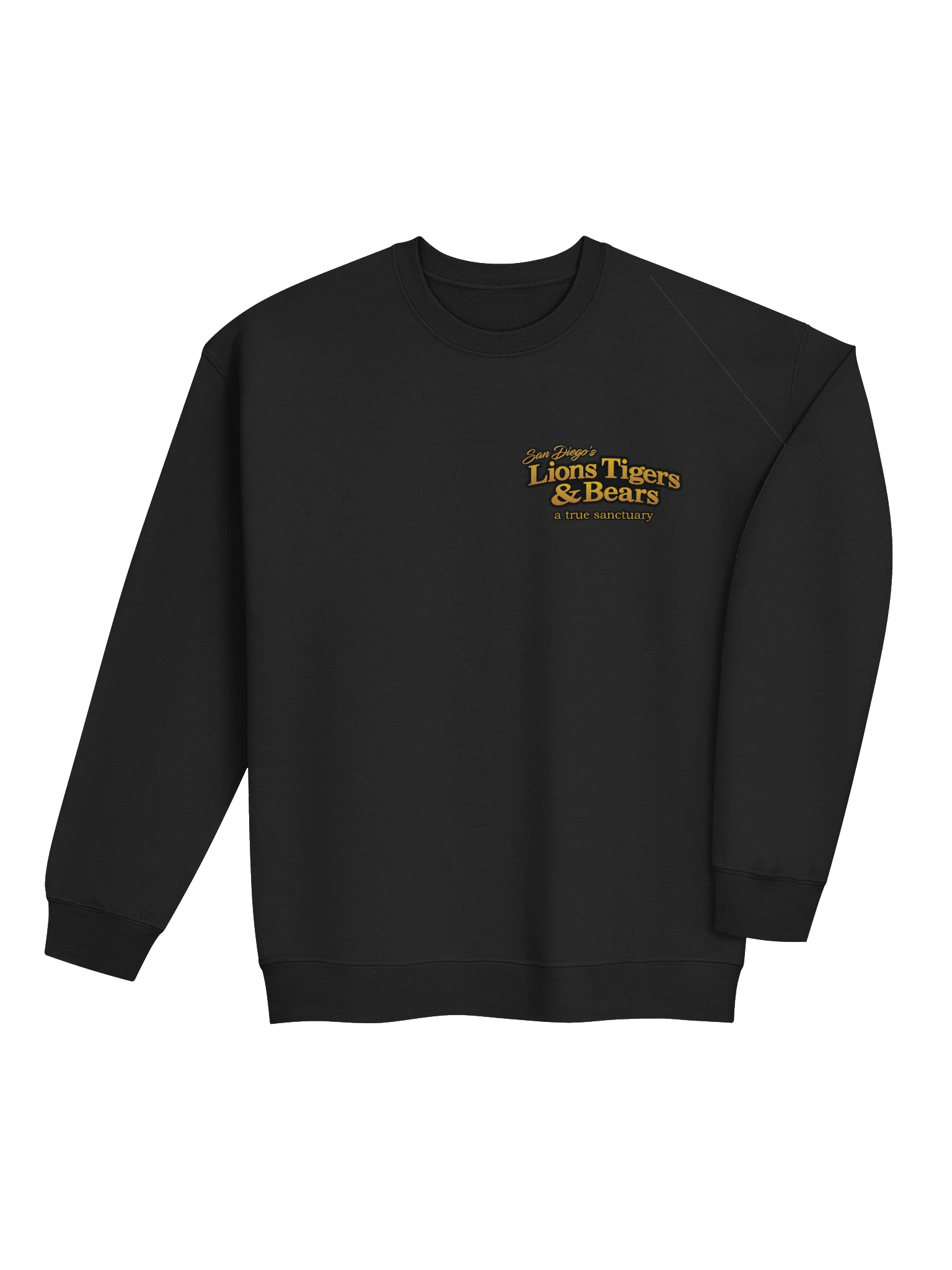 Lioness Crewneck product image (4)