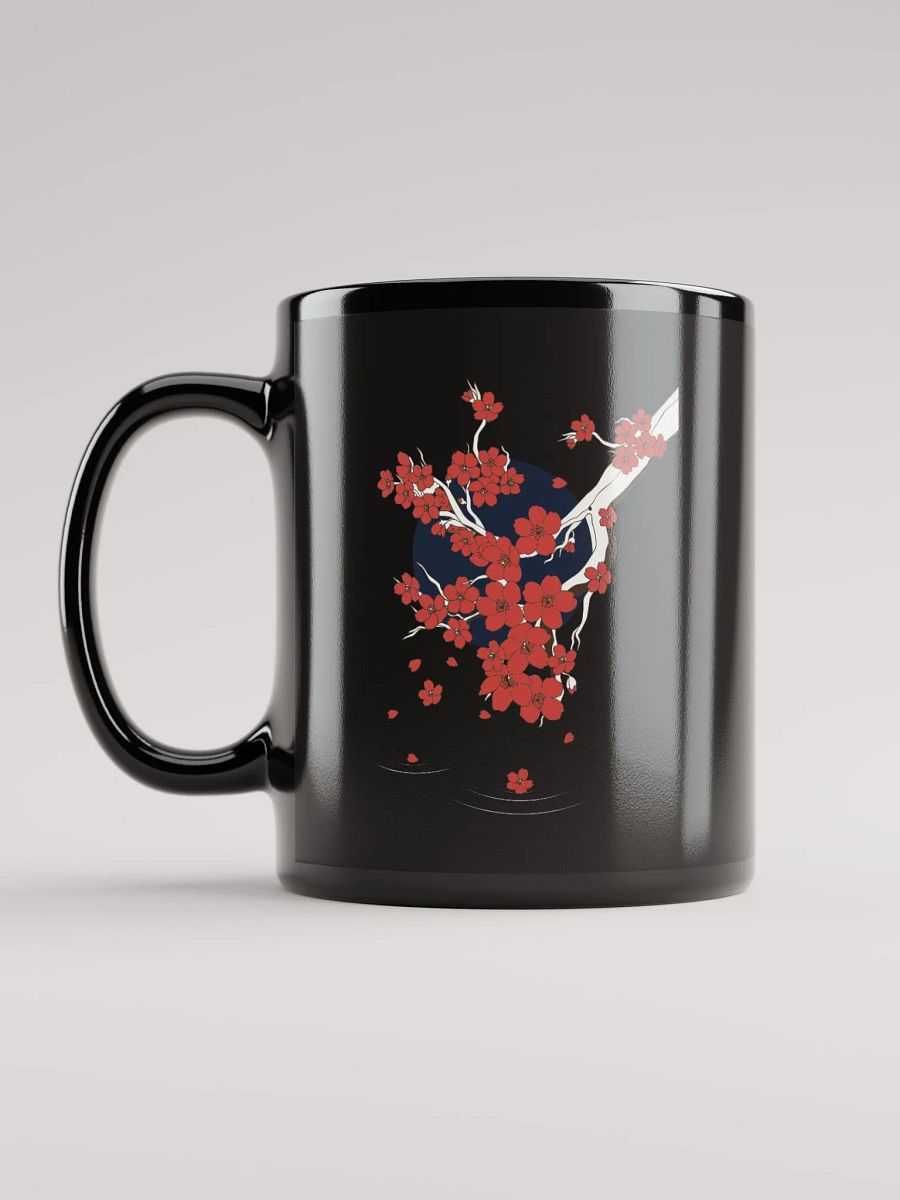 DBNR Mug Black product image (12)