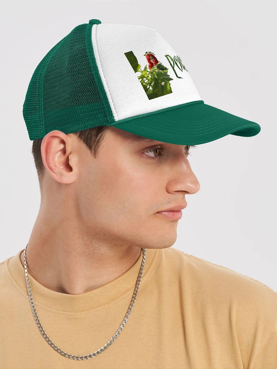 Poison Ivy Hat product image (14)