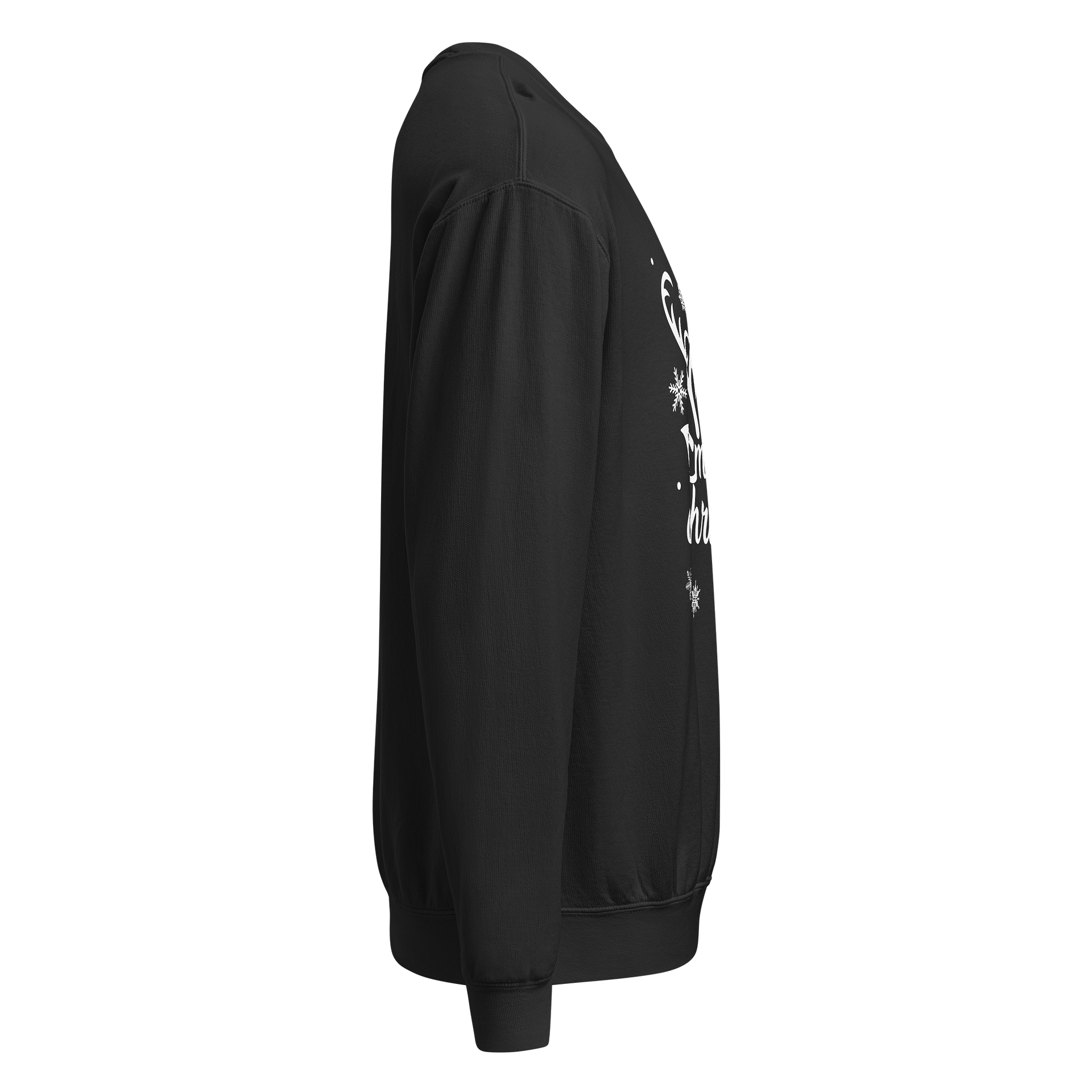 Subtle FDT Long Sleeve Crewneck product image (9)