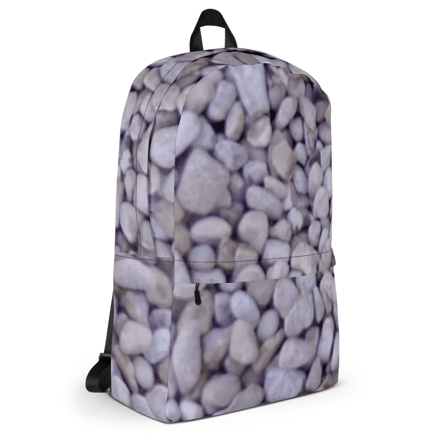 "Dietz" Backpack product image (10)