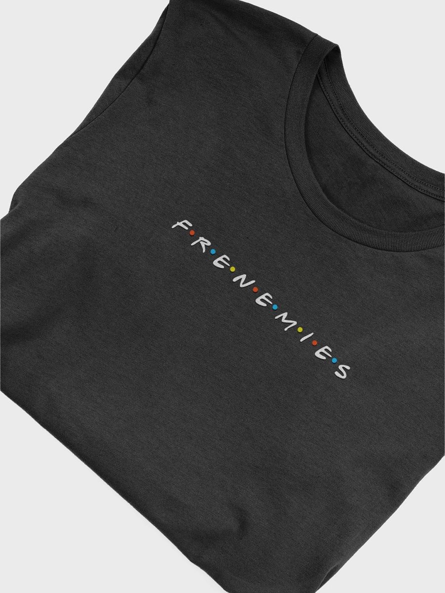 Frenemies T-Shirt product image (4)