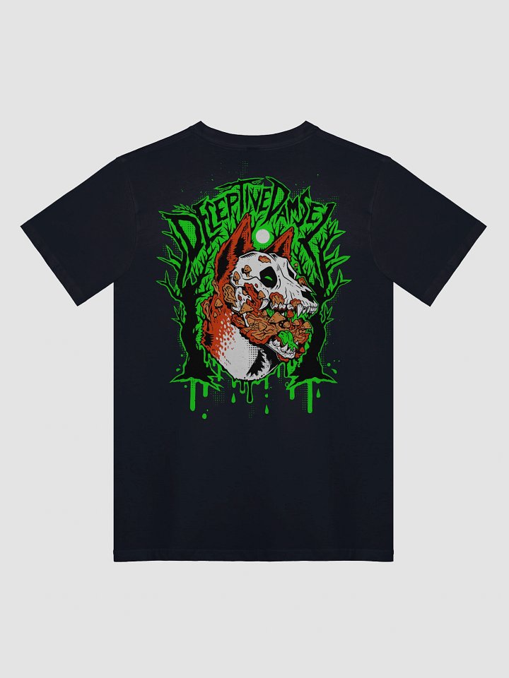 Edgy Metal 3.0 Shirt product image (10)
