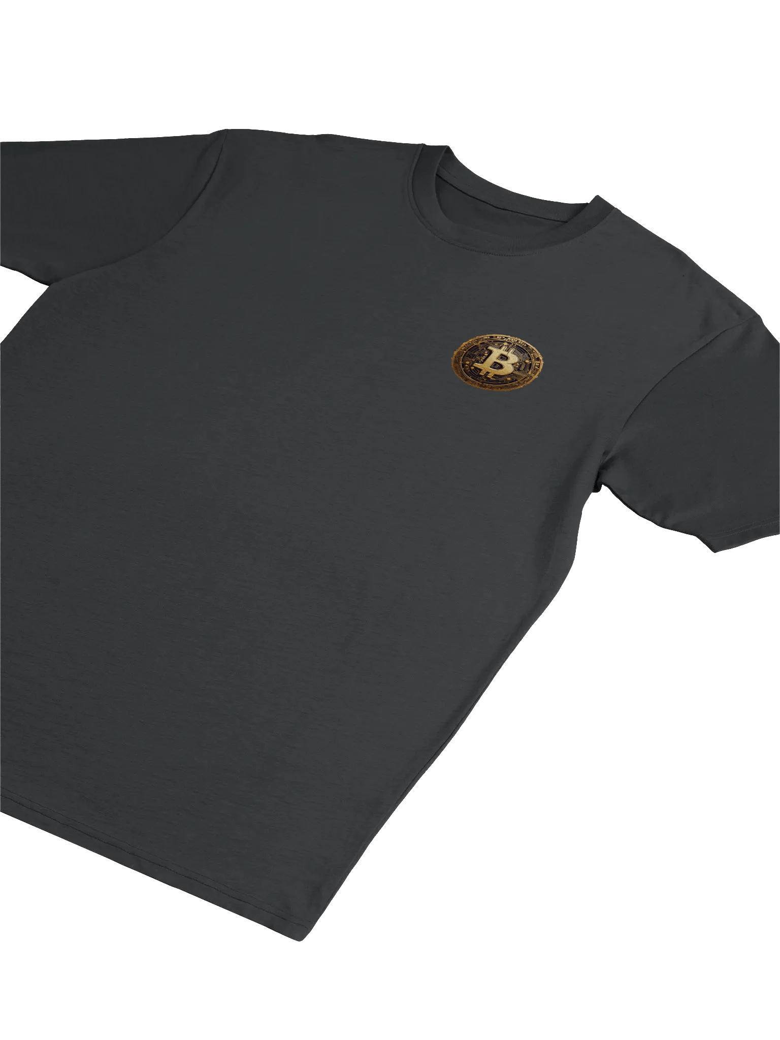 Bitcoin To The Moon Tee, Crypto Trend Shirt, Perfect Gift product image (3)
