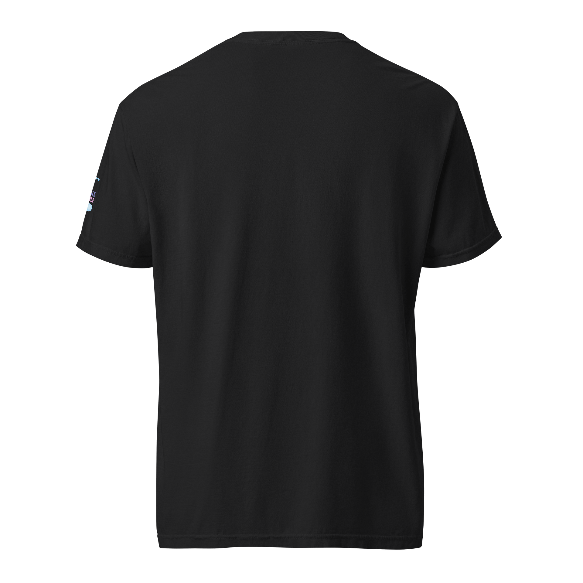 Mentally ill always chill shirt product image (4)