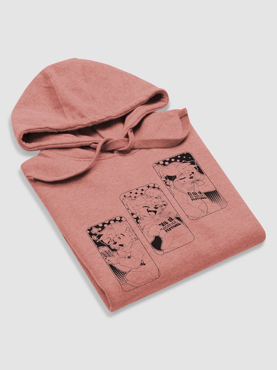 The Rose Stage product image (8)