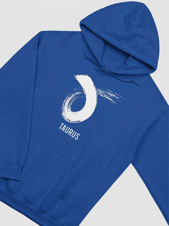 It's Taurus Season Hoodie product image (1)