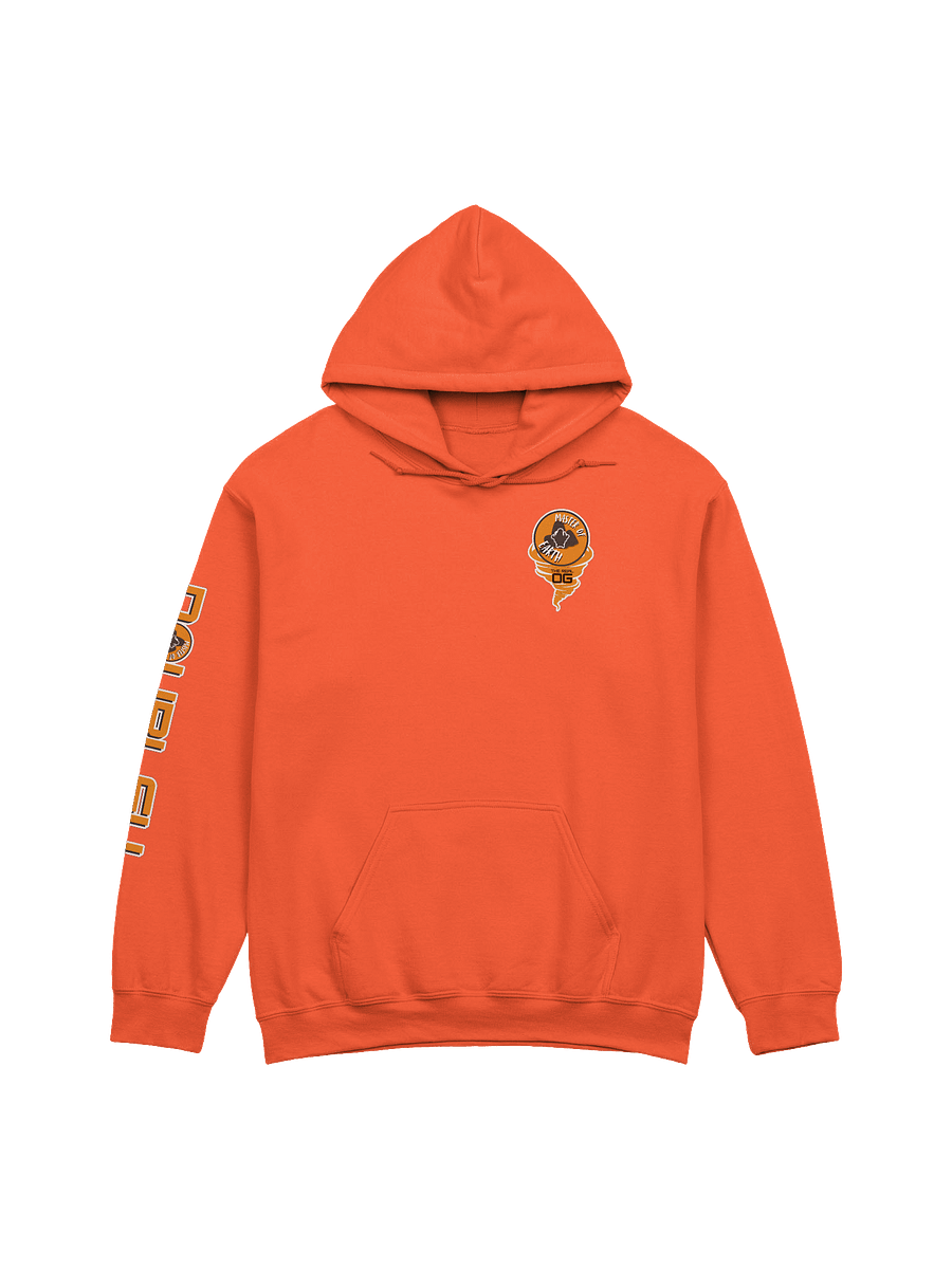 Earth Hoodie product image (4)