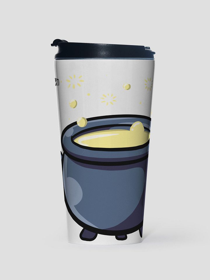 Coffee Travel Mug product image (1)