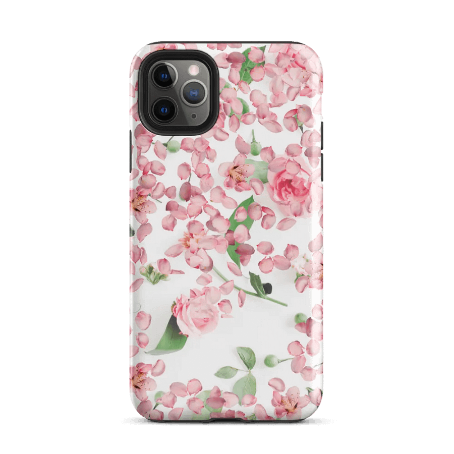 Blossom Armor iPhone® Case product image (26)