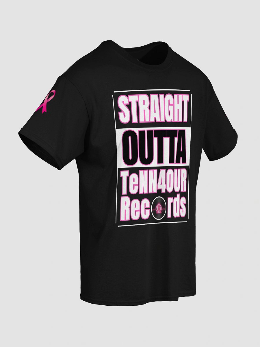 Breast Cancer Awareness T-Shirt product image (15)
