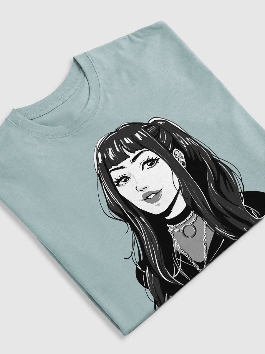 Maplemomo Portrait Tee product image (30)