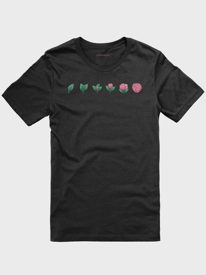 Sub Love Unisex Tee product image (1)