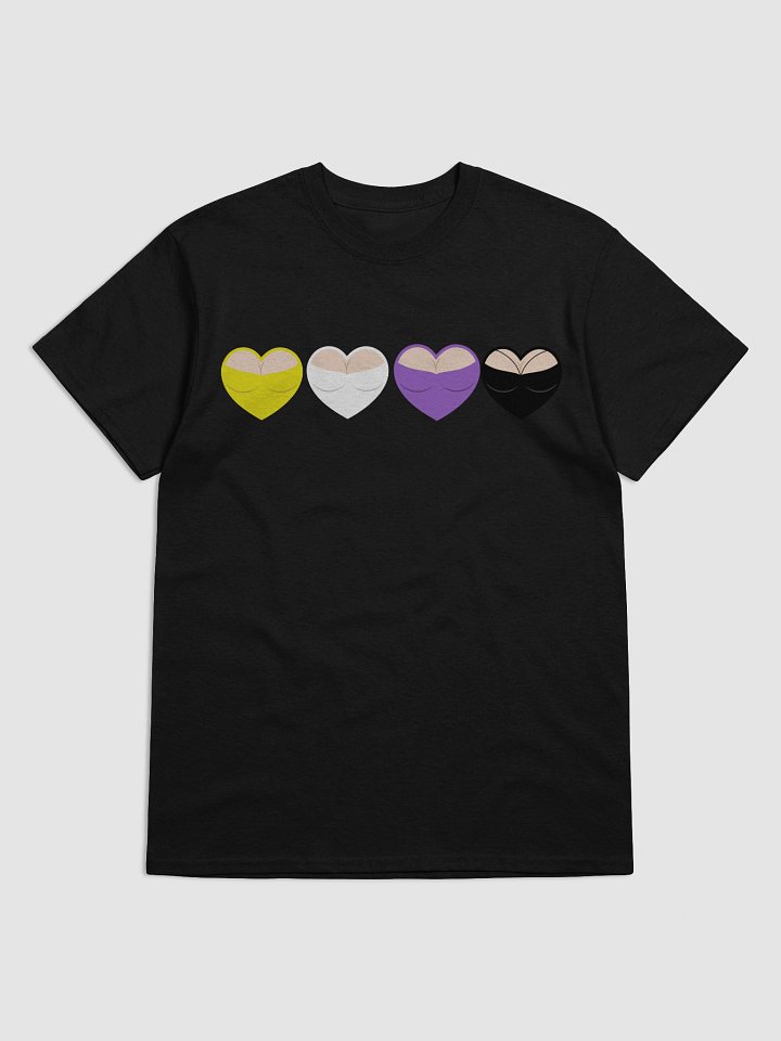BeebsPride NonBinary product image (1)