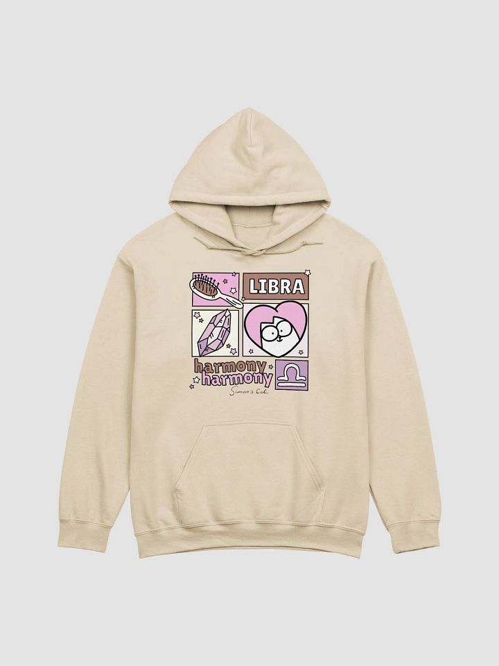 Libra Hoodie product image (22)