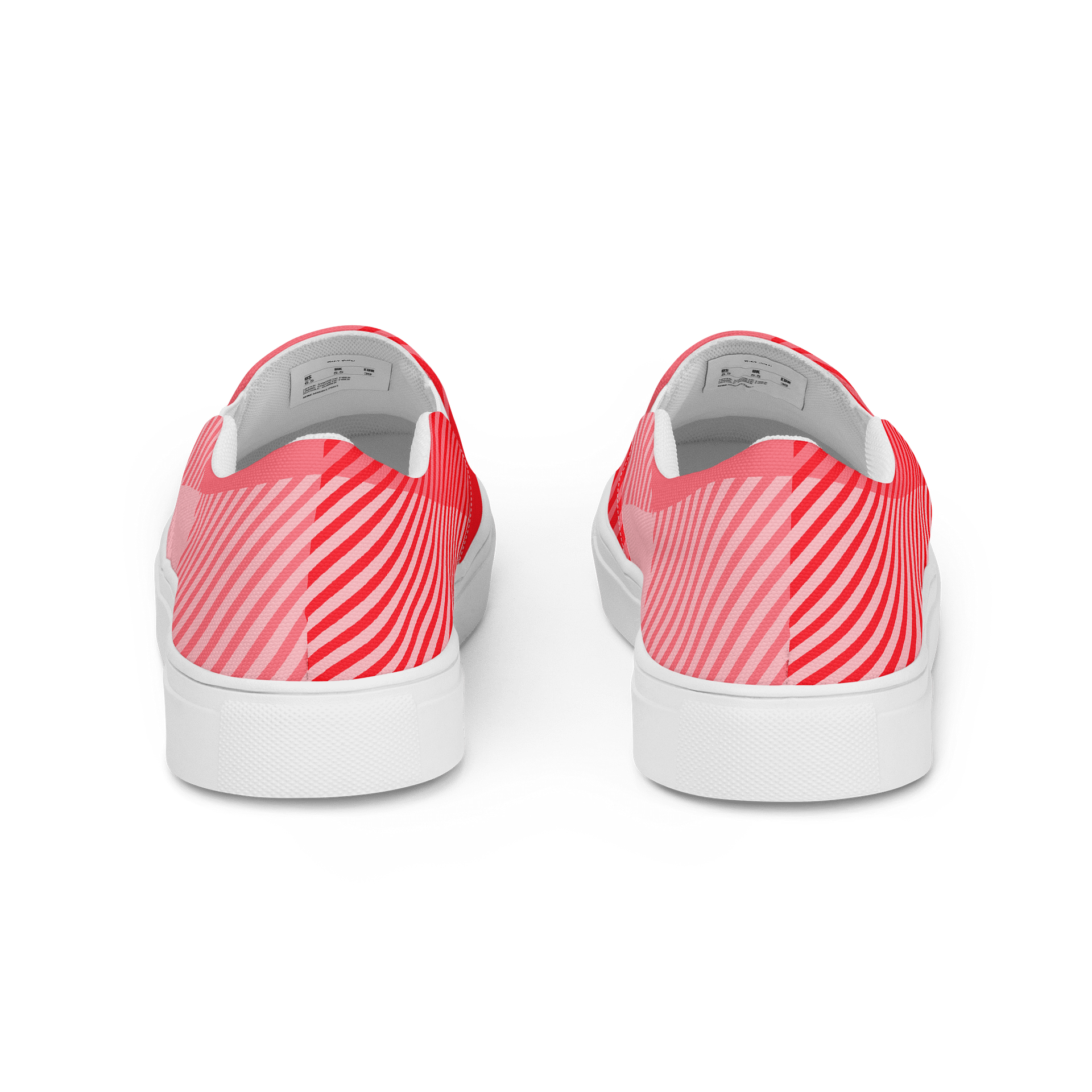 Xmas Hush Slip-Ons product image (4)