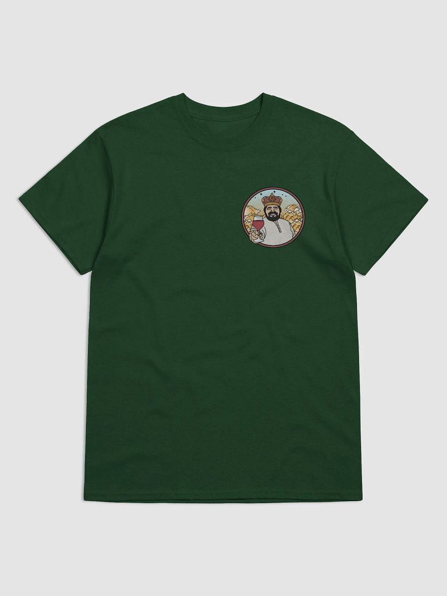 Team goonmanCHUBBZdaniel Shirt product image (9)