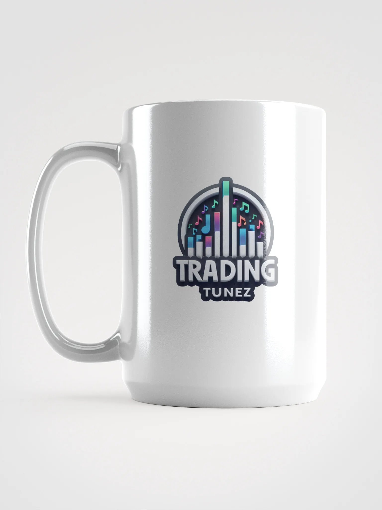 TradingTunez Mug product image (1)