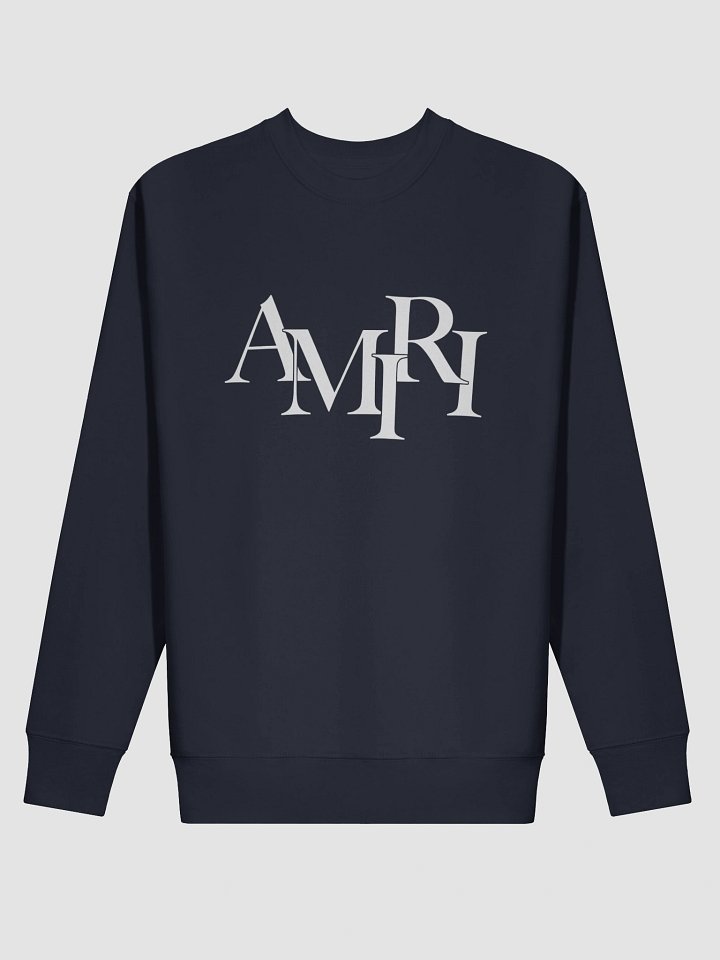 Amiri Sweatshirt product image (2)
