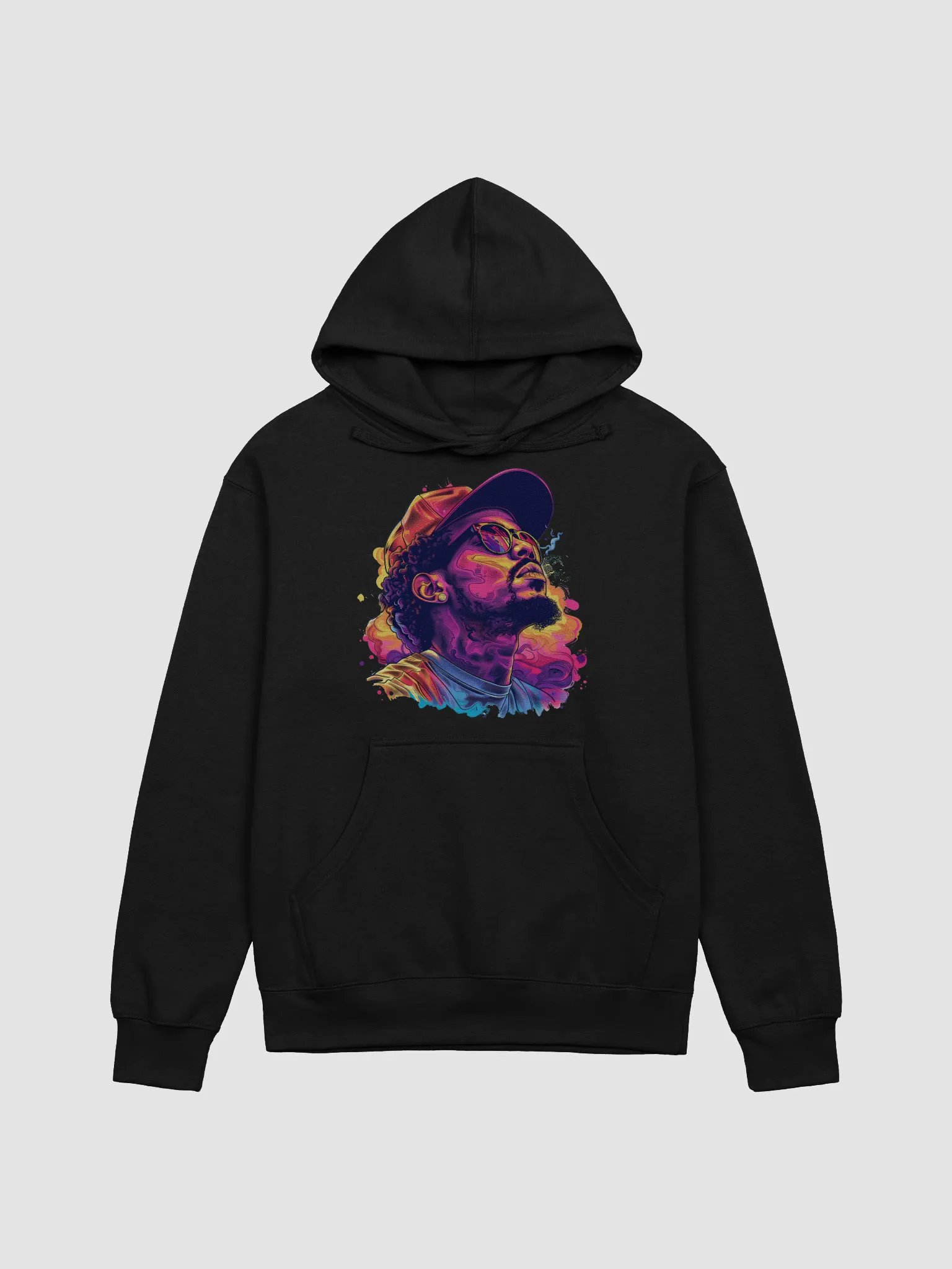 Acid Dreams Tee product image (1)