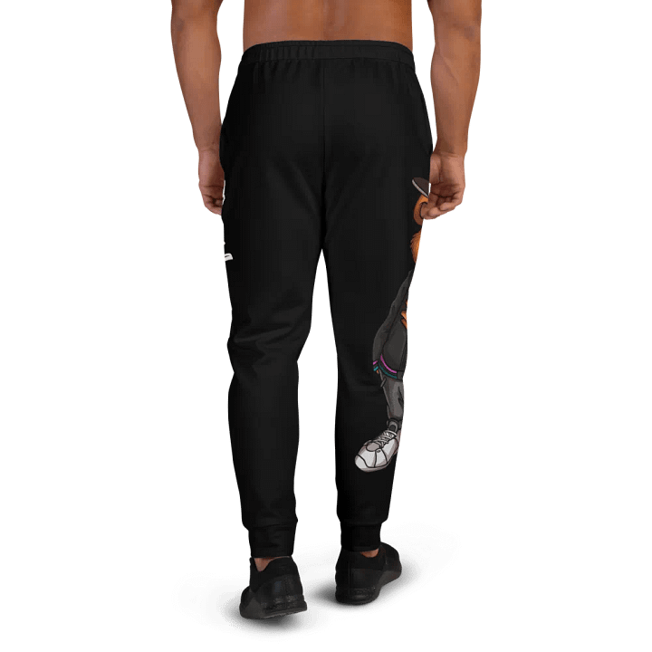 Standing Bear Joggers product image (2)