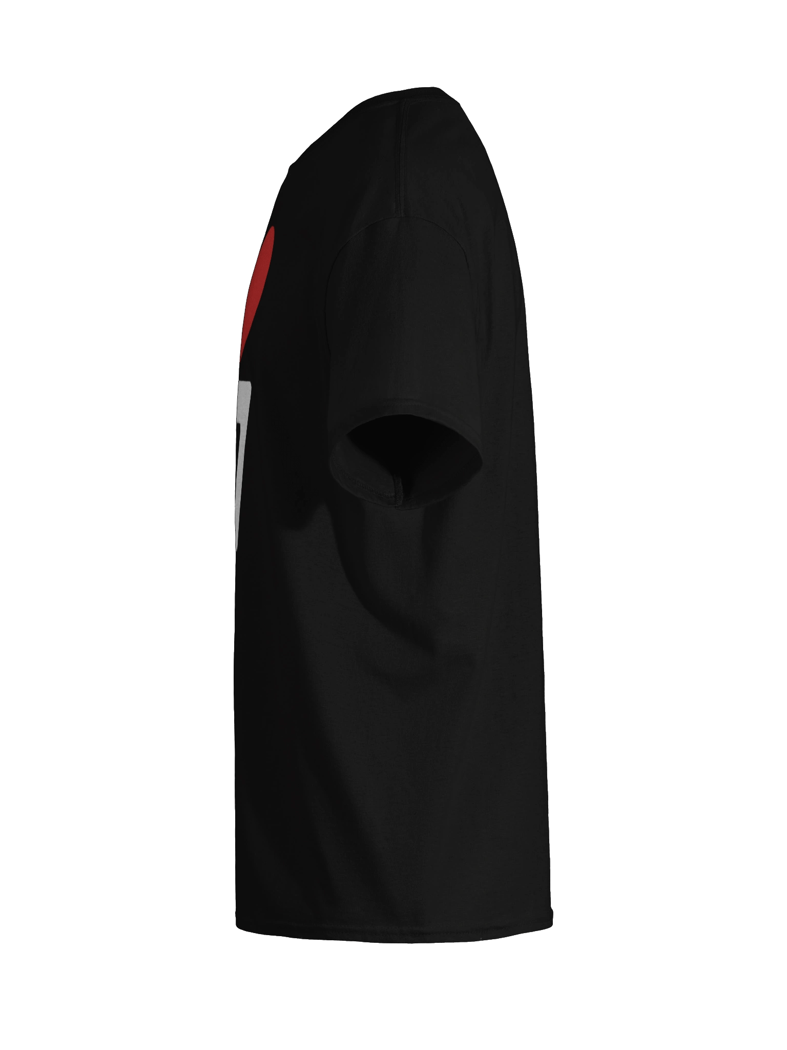 LIMITED TIME I LUV 67 TEE product image (11)