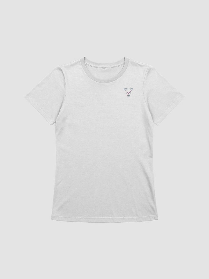 voiceuLo-Key Women's Relaxed Fit Tee product image (1)