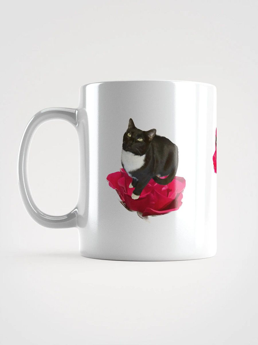 Clara mug product image (5)
