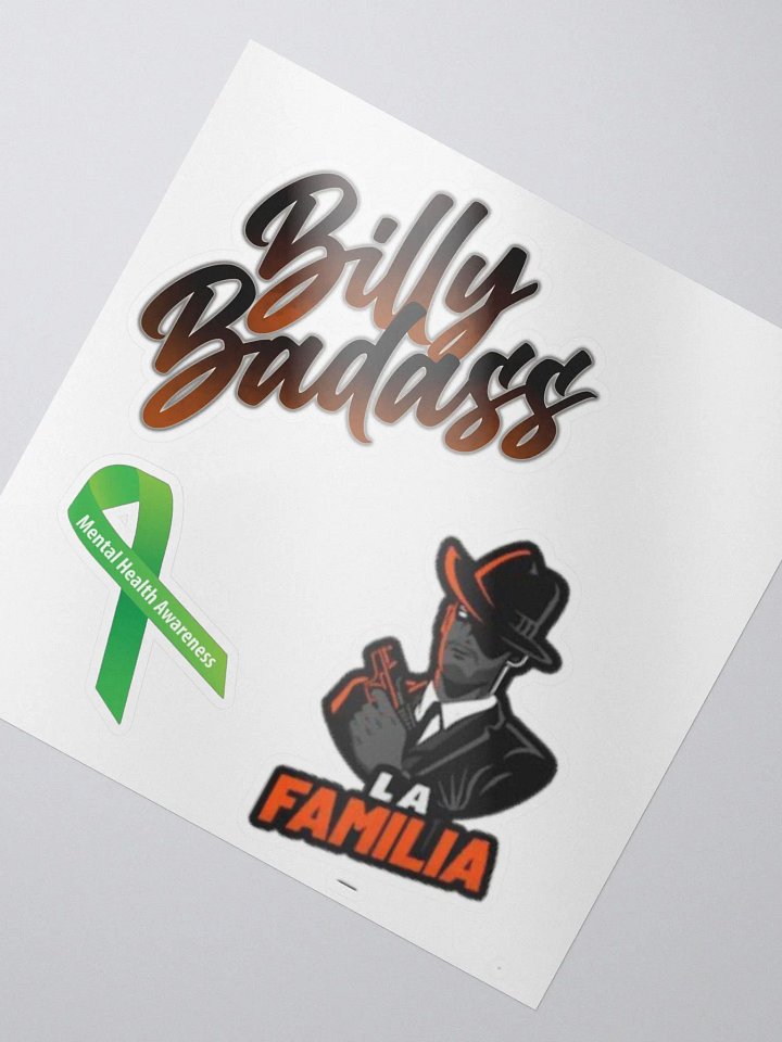 LA FAMILIA LOVE product image (2)