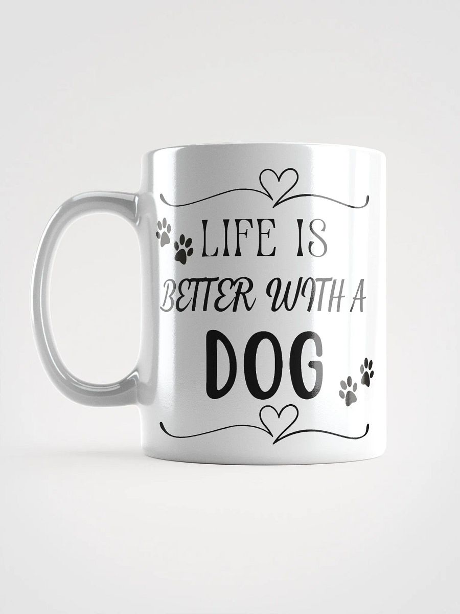 life is better with a dog product image (16)