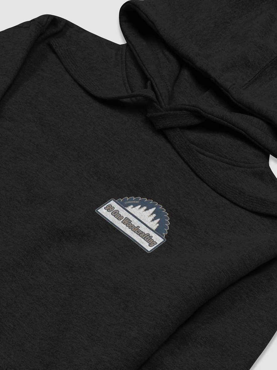 99 One Woodcrafting Hoodie product image (14)