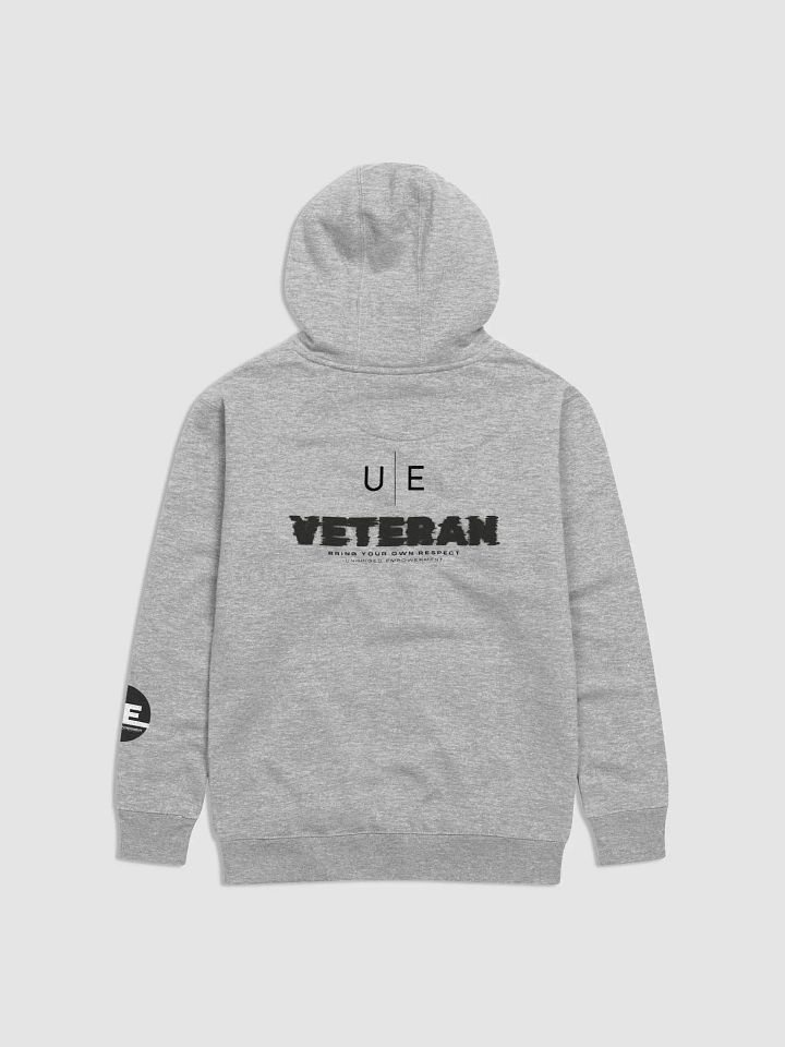 U/E Veteran Hoodie product image (3)