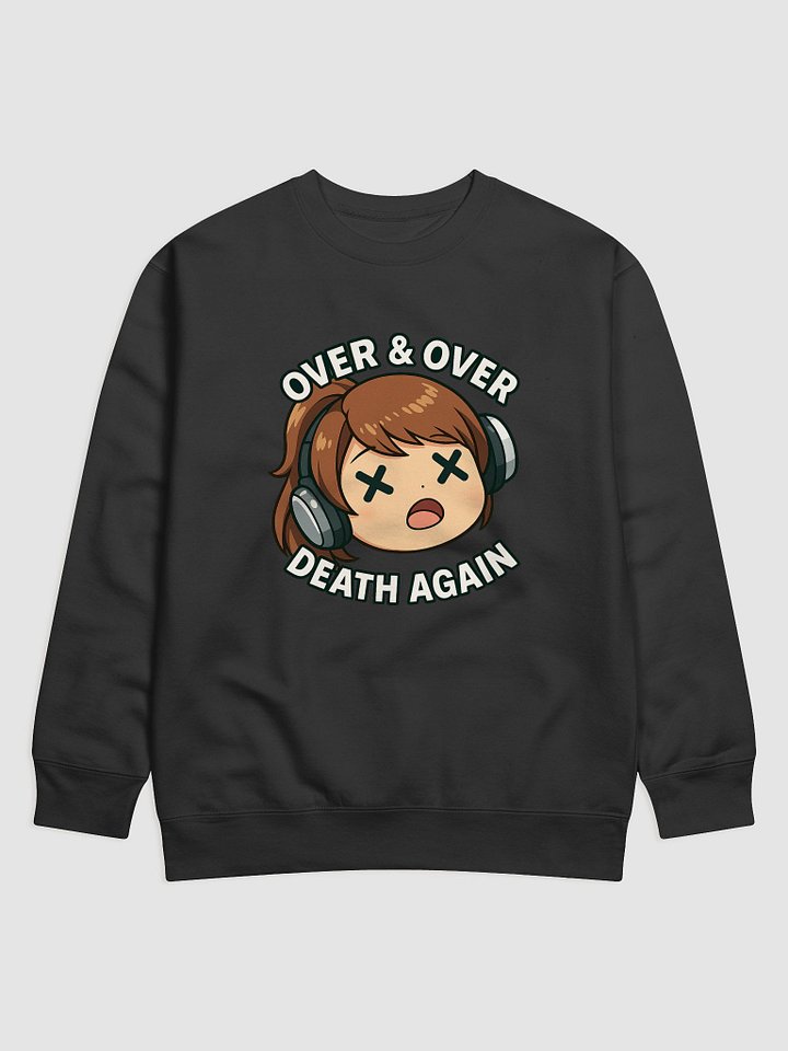 Over and Over Sweater product image (2)