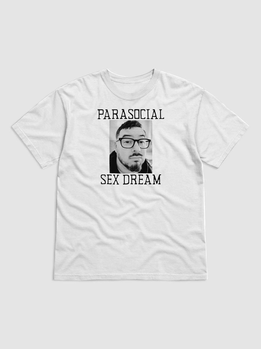Parasocial Sex Dream product image (3)