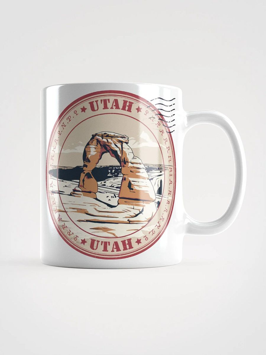Utah – USA State Pride Collection product image (3)