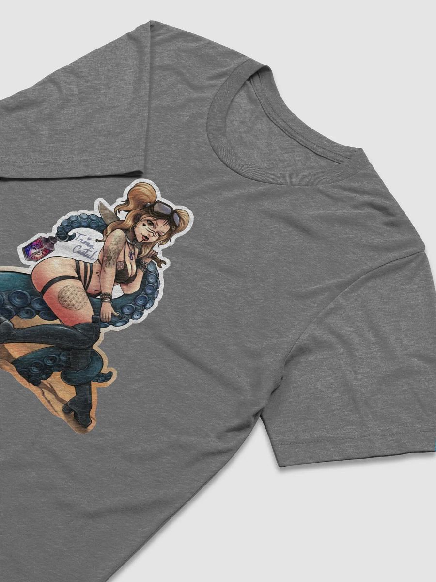 Wasteland Trina Shirt product image (9)