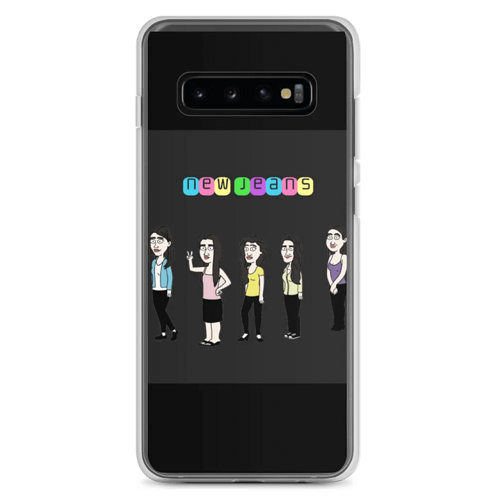 New Jeans case product image (2)