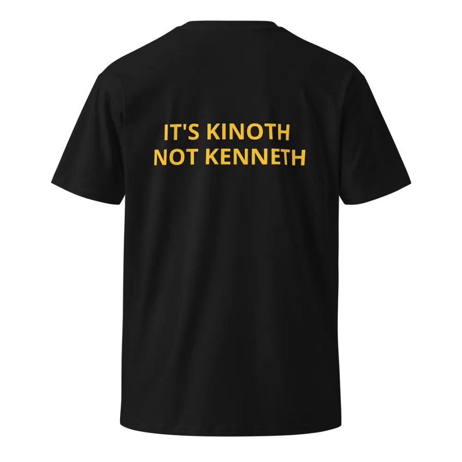 Kinoth Shirt product image (6)