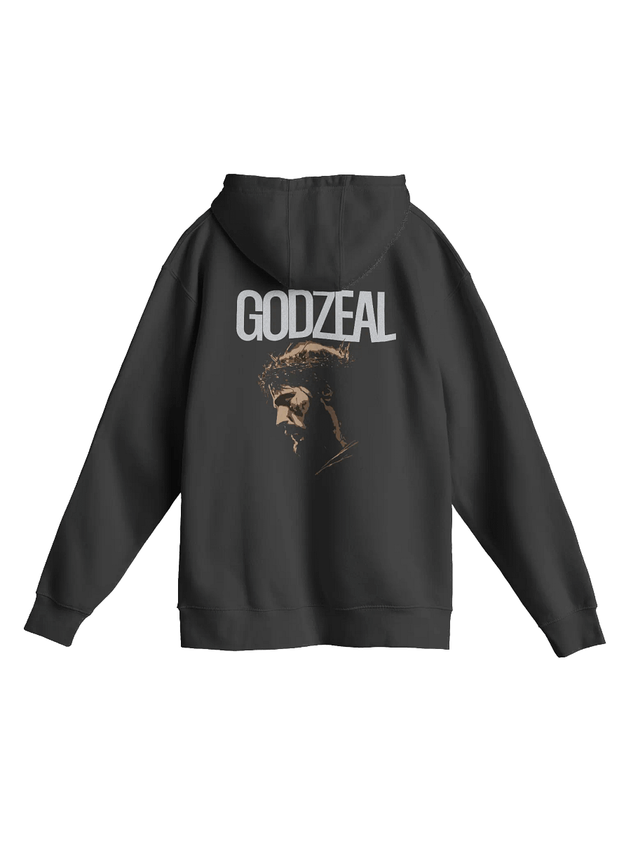 GODZEAL Hoodie product image (1)