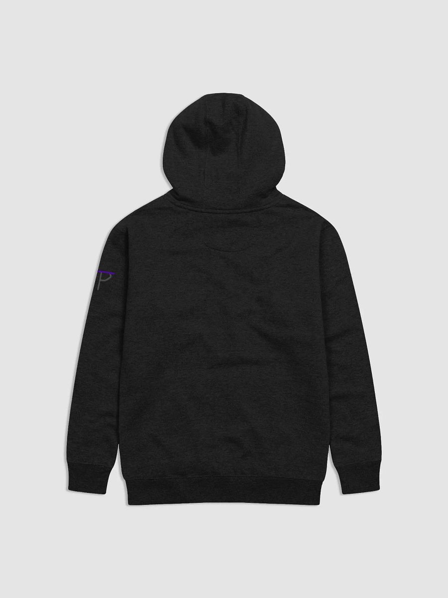 logo unisex hoodie product image (21)
