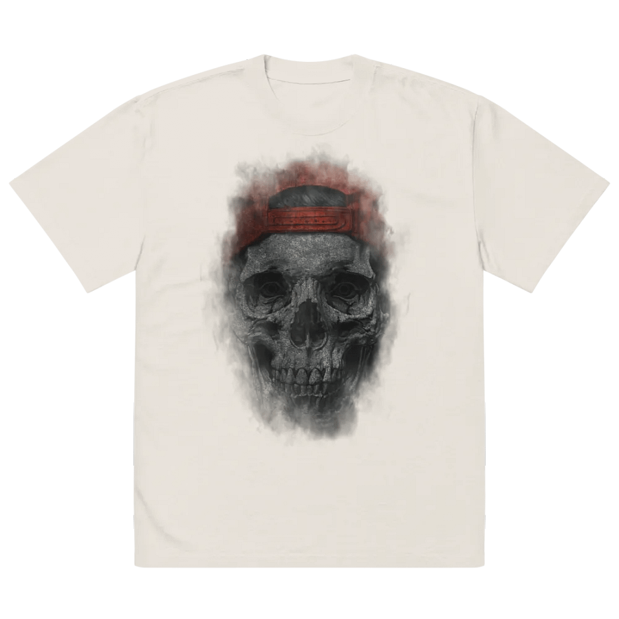 Smoky Skull 