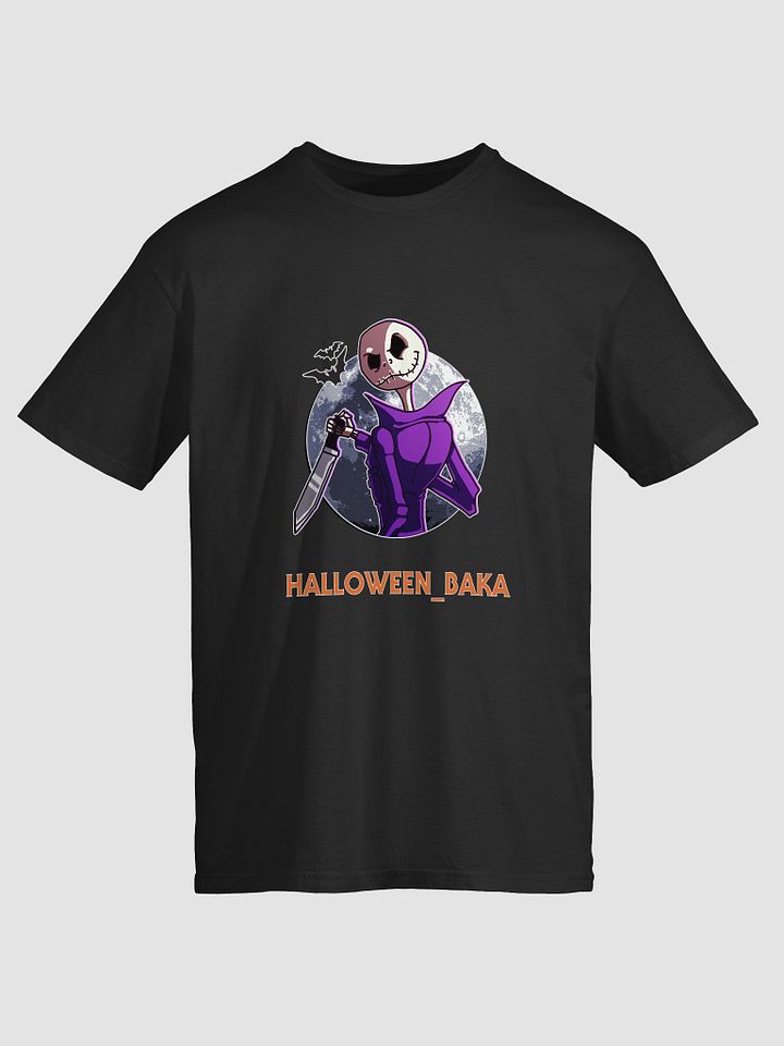 Halloween_Baka product image (1)