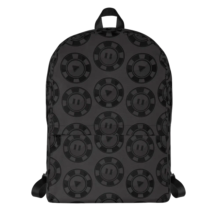 Stream Vegas Backpack product image (2)