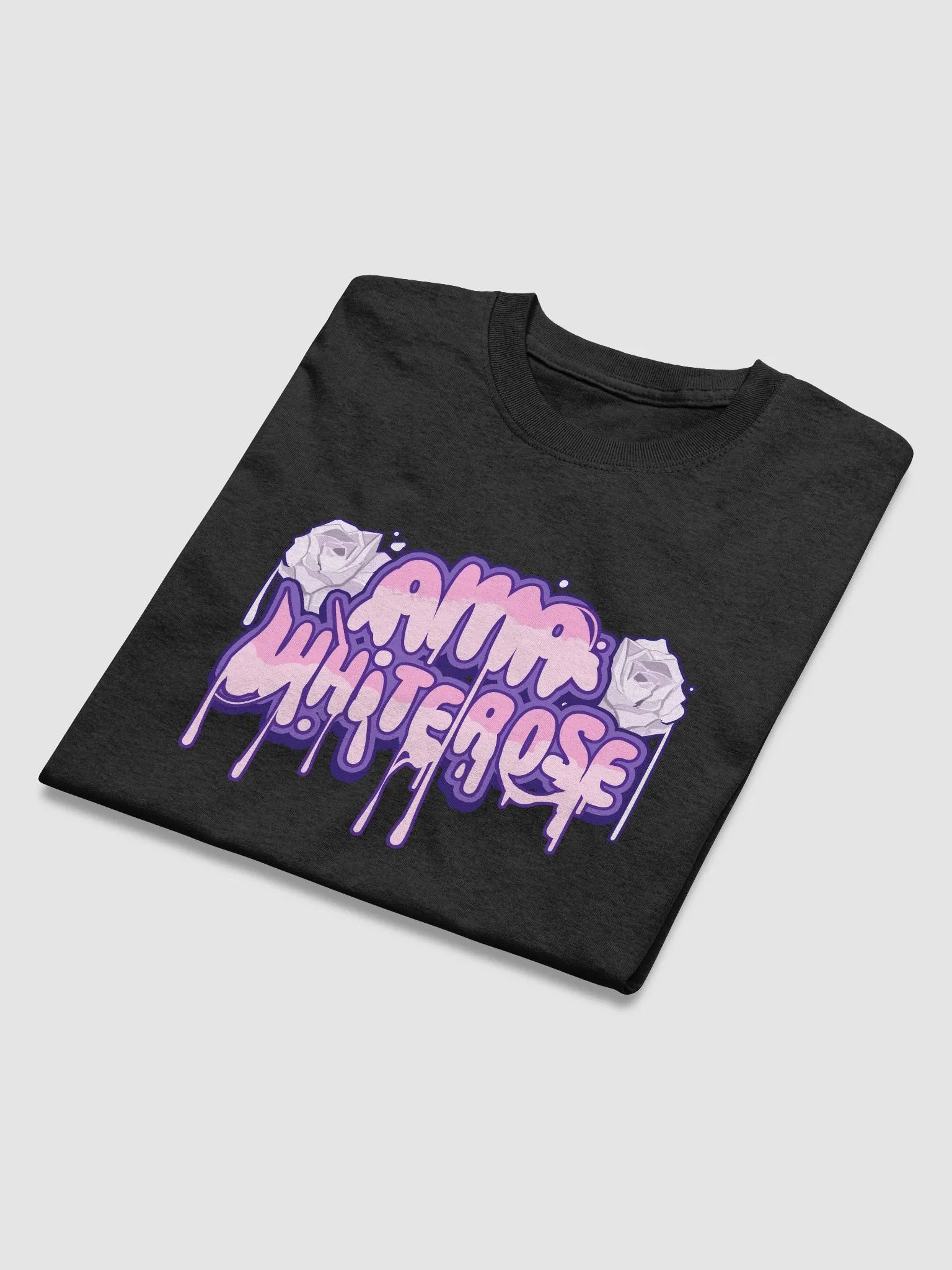 Ama T-Shirt product image (4)
