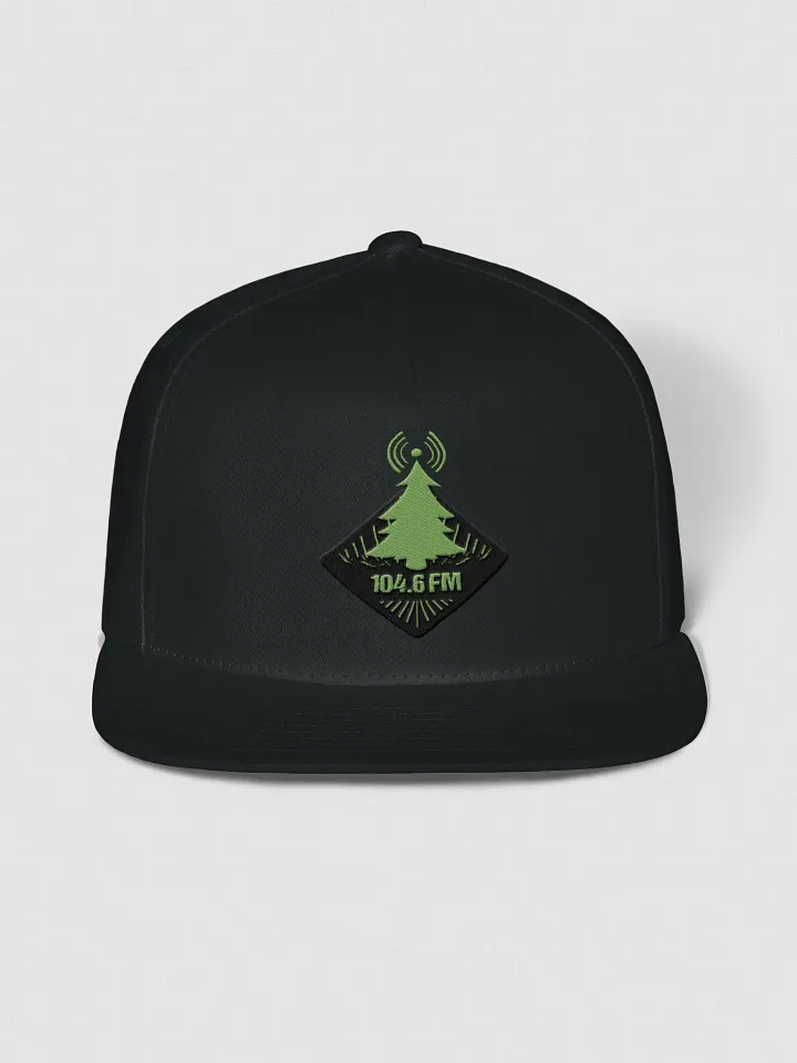 104.6 FM Snapback product image (1)